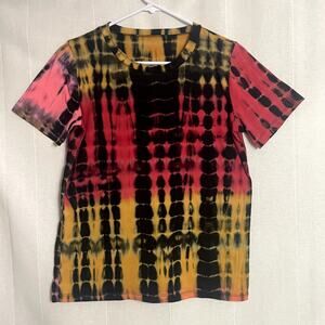 Women's Small/Medium Tshirt Breathable Fabric